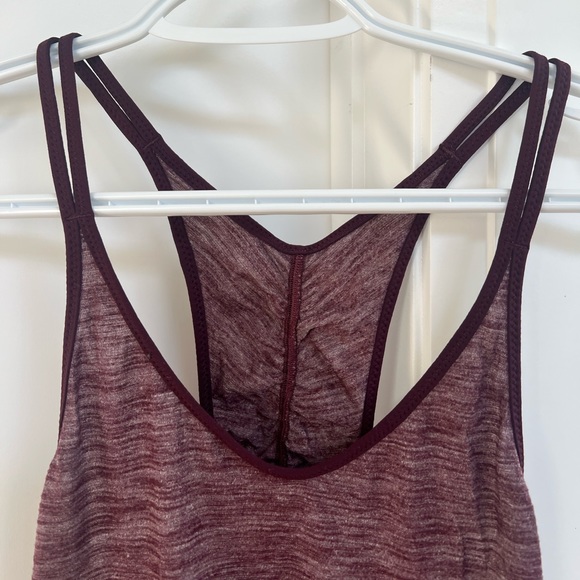 Lululemon What The Sport Singlet II - Picture 8 of 11